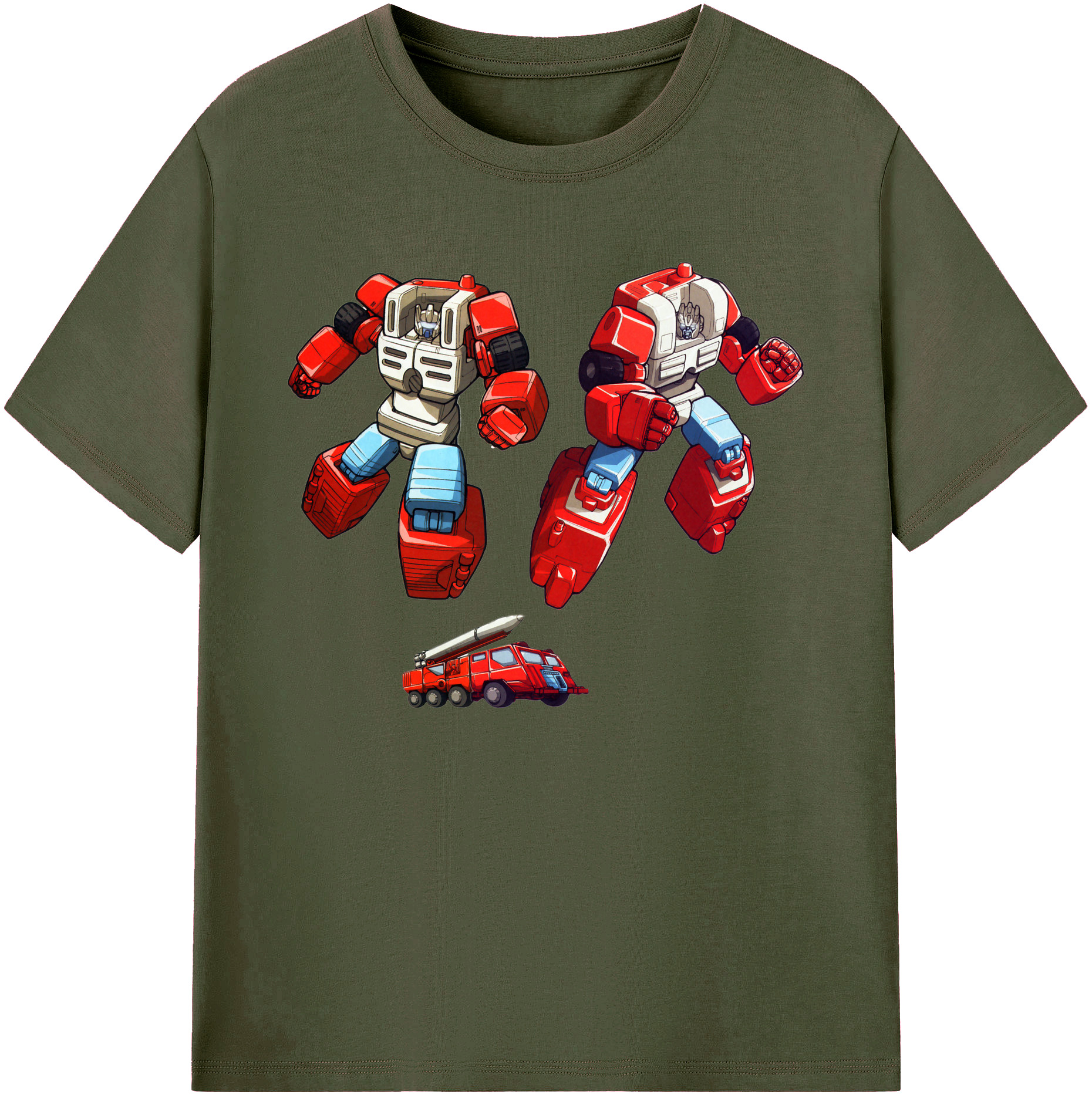 （画像用）  綿100％ メンズ半袖Tシャツ｜肌触りやわらか＆通気性